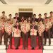Kwarda Riau Lantik Pengurus DKD Pramuka Masa Bakti 2025 – 2030
