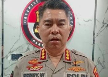 Kabid Humas Poldasu “Arogan” Saat Konfirmasi Judi di Deli Serdang