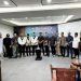 dr. Muhammad Fadel Yudawa Resmi Dilantik sebagai Direktur Bakornas LKMI PB HMI Periode 2025–2027