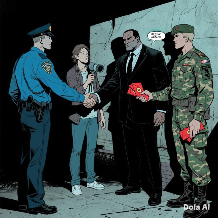 “Dugaan Main Mata Dalam Kasus Penebangan Liar di Tanjung Leban, Bengkalis – Apa Kabar Indian Sitorus?”