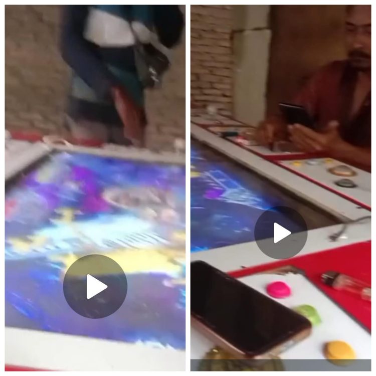 Maraknya Dugaan Perjudian Togel dan Gelper di Wilayah Hukum Polsek Tanah Jawa