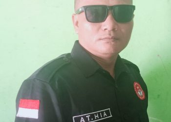 PERNYATAAN SIKAP : Atas Nama Athia – Wartawan & Pemilik Akun TikTok @athia.tim.investigasi