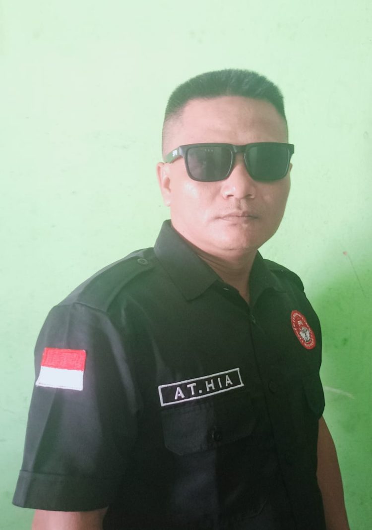 PERNYATAAN SIKAP : Atas Nama Athia – Wartawan & Pemilik Akun TikTok @athia.tim.investigasi