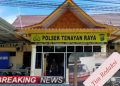 Hentikan Mafia Minyak! Desak Kapolresta Pekanbaru Ganti Kapolsek Tenayan Raya