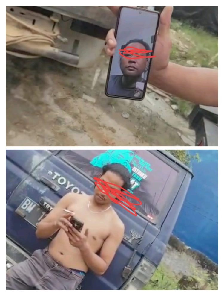 Dugaan Kapolres Inhu Tak Respon Konfirmasi Wartawan, Mafia BBM Subsidi Ancam Cincang Jurnalis   