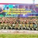 SINARMAS GRUP UTUS SDM MENGIKUTI PROGRAM BELA NEGARA KOMPONEN CADANGAN TNI 2025
