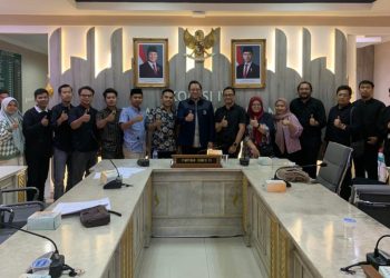 Ketum GPMPB: DBH Panas Bumi Harus untuk Daerah Penghasil