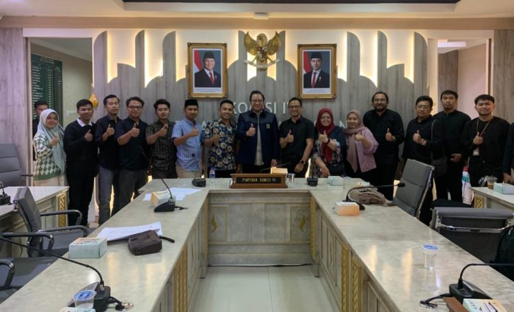 Ketum GPMPB: DBH Panas Bumi Harus untuk Daerah Penghasil