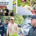 Diduga Jadi Provokator Saat Sidang Lapangan, Seorang Ibu Rumah Tangga di Desa Sungai Buluh Dilaporkan ke Polres Pelalawan