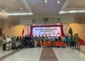 IYE Provinsi Riau Sukses Melaksanakan Seminar Bangunan Berkelanjutan Ramah Lingkungan