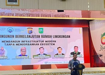 IYE Riau Sesalkan Minimnya Respons Ketua DPRD Pekanbaru dalam Audiensi Soal Pembangunan Berkelanjutan