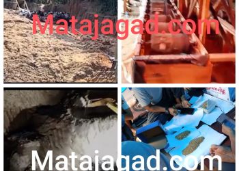 Maraknya Aktivitas PETI di Sawalunto, Selain Tanpa Tindakan Setelah Viral Disomed, Mencuat Beberapa Dugaan Kejanggalan 