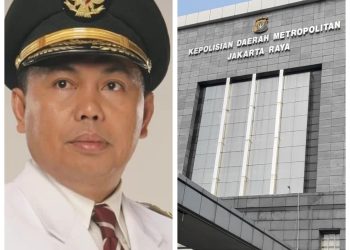 Agusrin Mantan Gubernur Bengkulu Masuk Daftar DPO Perkara Penipuan Cek Kosong Miliaran Rupiah*