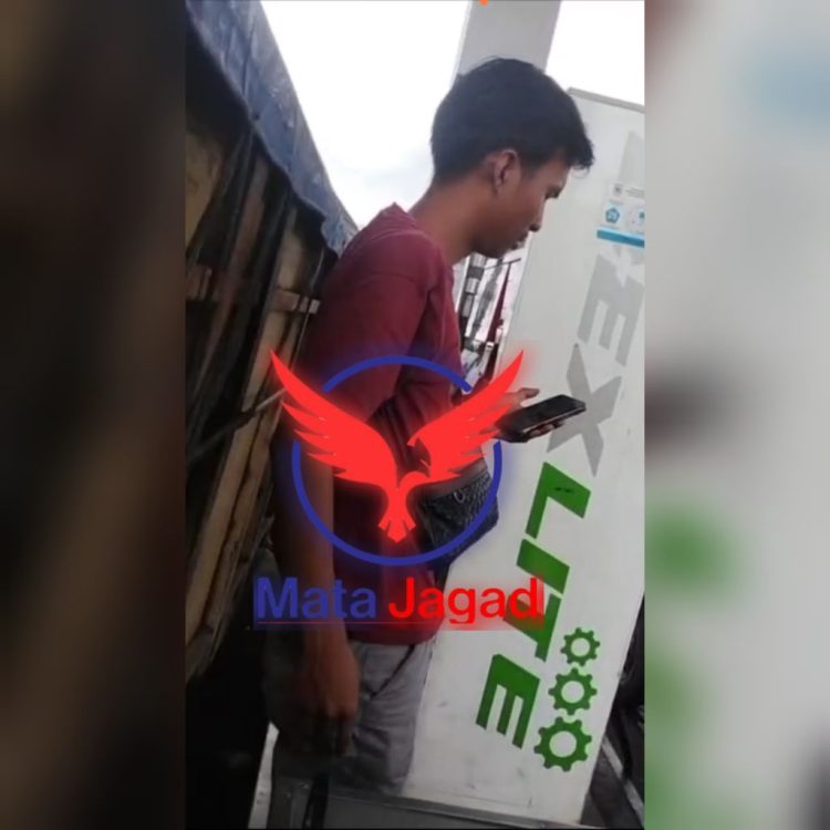 “Diluar Kawasan Pengawasan: Dugaan Kongkalikong BBM di SPBU 14.282610 Rumbai-Palas dan Landasan Hukum yang Potensial Dilanggar”