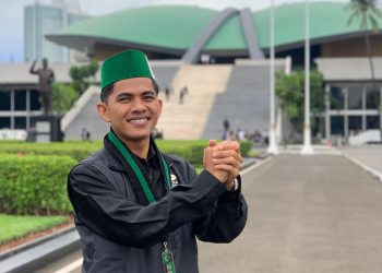 Ketua Umum HMI Cabang Batam Hadiri Sepim PB HMI, Tegaskan PP 47/2025, Penegakan Hukum, dan Bea Cukai Batam