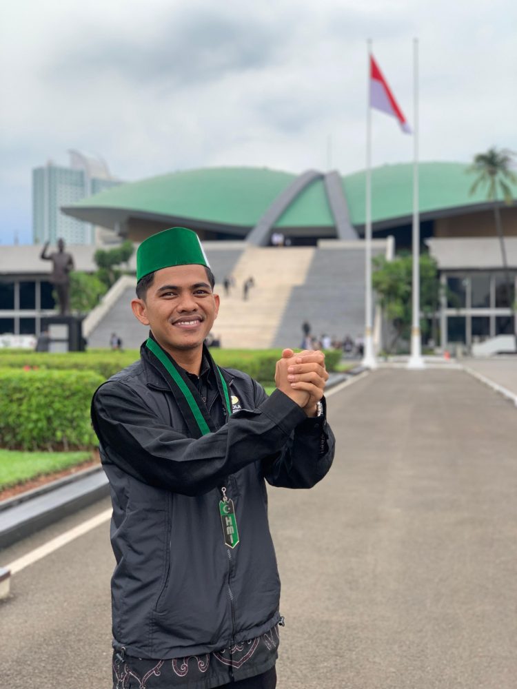 Ketua Umum HMI Cabang Batam Hadiri Sepim PB HMI, Tegaskan PP 47/2025, Penegakan Hukum, dan Bea Cukai Batam