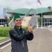 Ketua Umum HMI Cabang Batam Hadiri Sepim PB HMI, Tegaskan PP 47/2025, Penegakan Hukum, dan Bea Cukai Batam