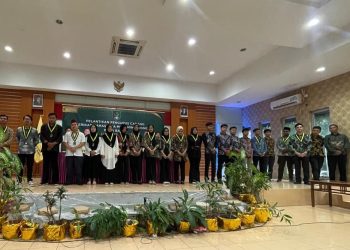 STATMENT ENDIPAT WIJAYA POLITISI GERINDRA; SEMMI CABANG BATAM ANGKAT BICARA