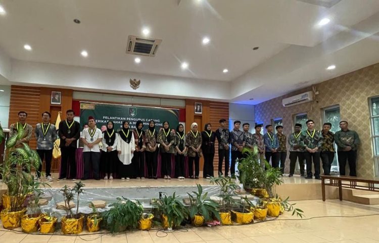 STATMENT ENDIPAT WIJAYA POLITISI GERINDRA; SEMMI CABANG BATAM ANGKAT BICARA