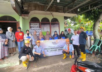 Peran Mahasiswa Pecinta IMAPALA UHAMKA dan Civitas Kampus Peduli Sumatera