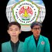 Pasangan Nomor Urut 1, Syahradi Ramatul dan Ahmad Dani, Terpilih sebagai Presiden dan Wakil Presiden Mahasiswa Universitas Hang Tuah Pekanbaru (UHTP) Periode 2025–2026.