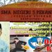 Terungkap Fakta Dugaan Penyalahgunaan Dana BOS Oleh Kepala Sekolah SMA 5 Pekanbaru 