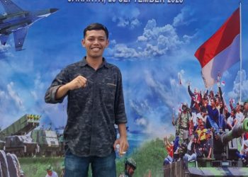 Benny Ario Minta Publik Hentikan Opini Liar soal Video Golf Kepala BGN
