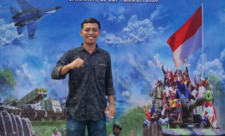 Benny Ario Minta Publik Hentikan Opini Liar soal Video Golf Kepala BGN