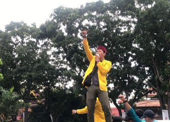 Copot Direktur Pertamina Hulu Rokan Karena Lalai Dalam Menjalankan Sistem K3 Migas