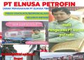 “DI BALIK WAJAH LUGU: PENGAWAS ELNUSA PETROFIN DIDUGA JEMBATAN PENGIRIMAN BBM ILLEGAL KE “GUDANG MAFIA”