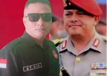 Ucapan Selamat, Pisah Sambut Wakapolda Riau Serta Harapan Masyarakat dan Insan Pers