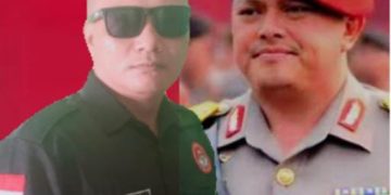 Ucapan Selamat, Pisah Sambut Wakapolda Riau Serta Harapan Masyarakat dan Insan Pers