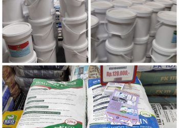 HUATONG TRADING INDONESIA TERJERAT, HUMAS ALFIUS TERIAK