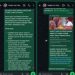 KADES AIR HITAM, TANSI SITORUS, MEMBLOKIR WHATSAPP SETELAH DIBERI KONFIRMASI: APAKAH ADA YANG DISEMBATKAN?