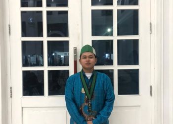 Kader HMI Riau Dorong Riau Menjadi Daerah Istimewa