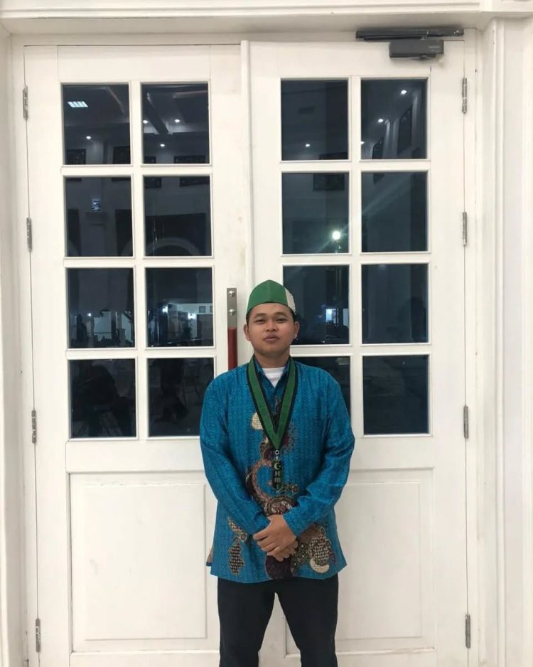 Kader HMI Riau Dorong Riau Menjadi Daerah Istimewa