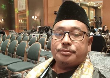 Lembaga Adat Nagori (LAN) Kuantan Singingi Menolak Keberadaan PT KTBM