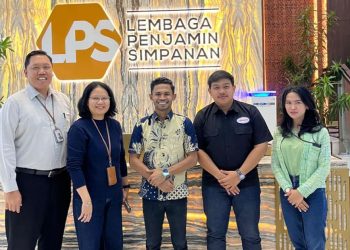 Siapkan Ekosistem Perbankan Digital 2026, ISMEI Dorong Penguatan Fungsi Pencegahan LPS