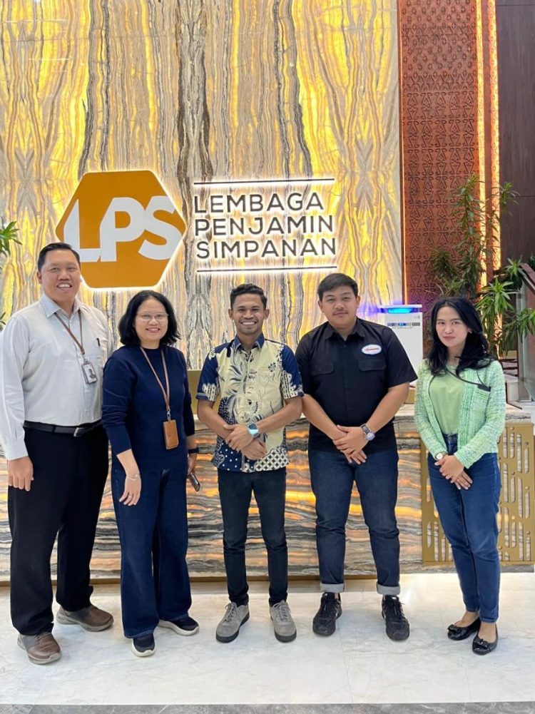 Siapkan Ekosistem Perbankan Digital 2026, ISMEI Dorong Penguatan Fungsi Pencegahan LPS