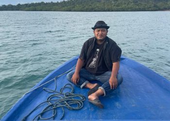 Hulu yang Merusak, Hilir yang Dikurbankan Kegagalan Pemerintah Sumatera Barat dan Riau Menghentikan Tambang Emas Ilegal