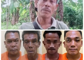 Dugaan Pembiaran dan Penegakan Hukum Tebang Pilih serta Tangkap Lepas Mengenai Kasus Aktivitas PETI di Kuansing