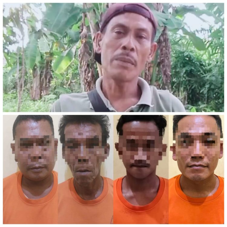 Dugaan Pembiaran dan Penegakan Hukum Tebang Pilih serta Tangkap Lepas Mengenai Kasus Aktivitas PETI di Kuansing