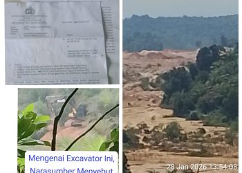 Laporan Wartawan di Polres Kuansing Diduga Jalan di Tempat Hingga Saat Ini Terhitung Sampai 58 Hari**