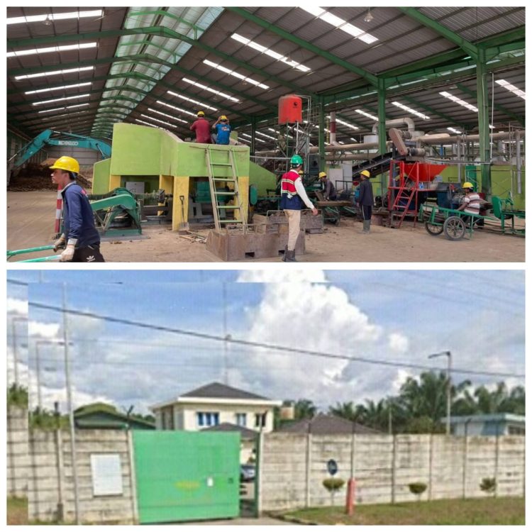 Diduga Langgar RTRW dan Abaikan Putusan PN Bangkinang, APMI-Riau Siap Kepung Kantor Bupati Kampar dan PT TJS
