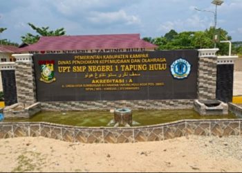 Dugaan Pungli dan Penyalahgunaan Dana BOS di SMPN 1 Tapung Hulu Mengemuka, Aparat Diminta Turun Tangan