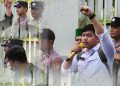 ISMEI Wilayah II: “Green Policing” Polda Riau Berisiko Jadi Legitimasi Kerusakan Lingkungan dan Kegagalan Kesejahteraan