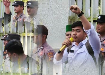 ISMEI Wilayah II: “Green Policing” Polda Riau Berisiko Jadi Legitimasi Kerusakan Lingkungan dan Kegagalan Kesejahteraan