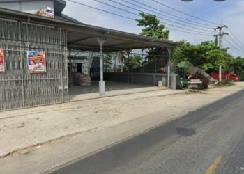 Satpol PP Kampar Segera Tinjau Gudang Pupuk Diduga Milik PT Kuantan Singingi Agro Utama di Siak Hulu