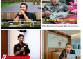 TIGA Oknum Jaksa Diduga Penyebar Fitnah dan Informasi HOAX