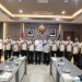 Sinergi Dalam Perangi Narkoba Rutan Dumai Terima Penghargaan dari Bareskrim Polri